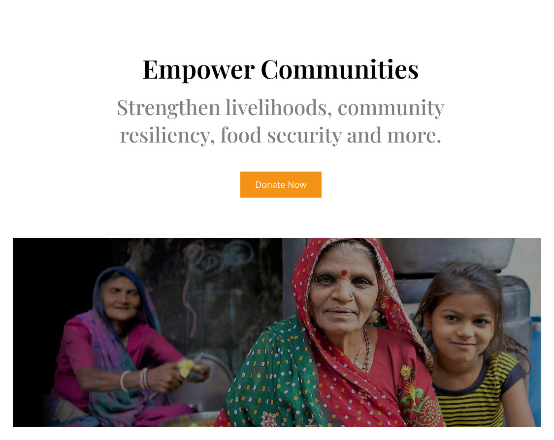 Empower-Communities