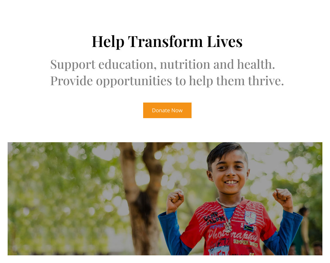 Help-Transform-Lives